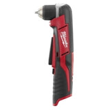 M12 cordless 3/8" right angle drill/driver (bare)