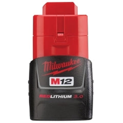 M12 redlith 12v 3.0 comp batt-pk