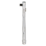 Milwaukee Tool 1/4" Drive 90-Tooth Slim Profile Ratchet