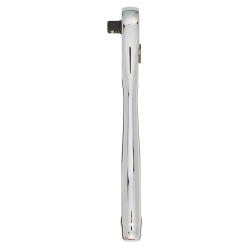 Milwaukee Tool 1/4" Drive 90-Tooth Slim Profile Ratchet