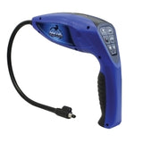 Raptor Electronic Leak Detector with UV Light