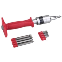 Impact driver set