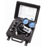 Cylinder leakage tester kit