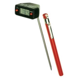 Digital thermometer