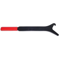 Universal fan clutch wrench