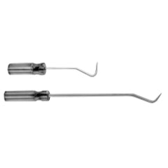 Pick set hooked  2pc 13800 & 13810