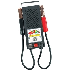 Bat load tester 6-12v