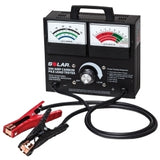 500 Amp 12V Carbon Pile Battery Tester