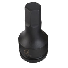 SUNEX SOC 22MM 3/4D IMP HEX MALE