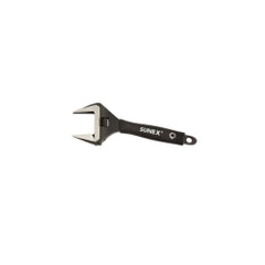 Sunex 12" WIDE JAW ADJUSTABLE WRENCH