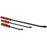 3-Piece Angle Blade Professional Pry