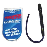 Antifreeze tester ethylene glycol pocket type