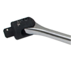 3/4" dr ratcheting breaker bar re