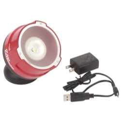 750 Lumen Recharge Magnetic Rotating Work Light