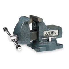 Bench vise no. 748