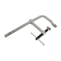 Special duty f-clamp