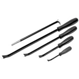 5pc Pry Bar Set