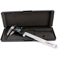 Digital caliper 0-6" (150mm)